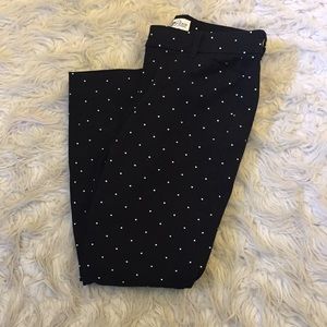 Old Navy Pixie Pants